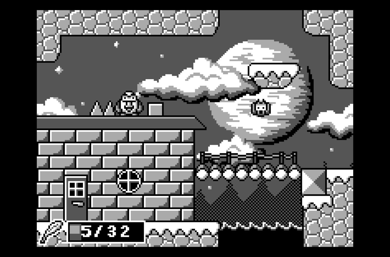 A Maze for Owls - Screenshot