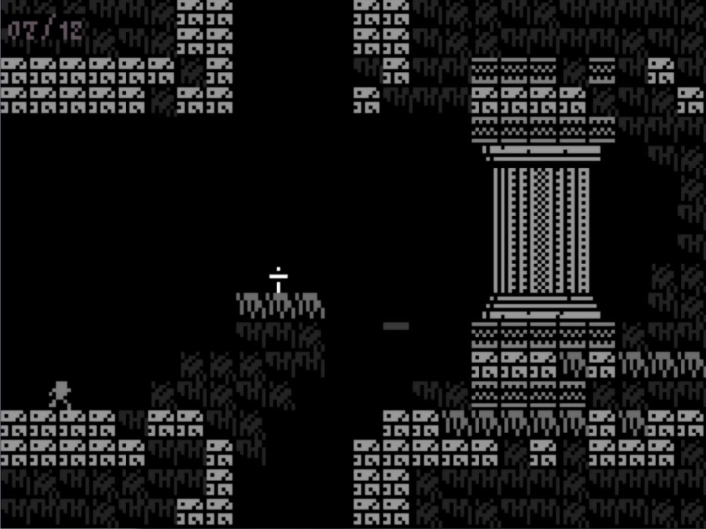 The Ruins of Machi Itcza - Screenshot