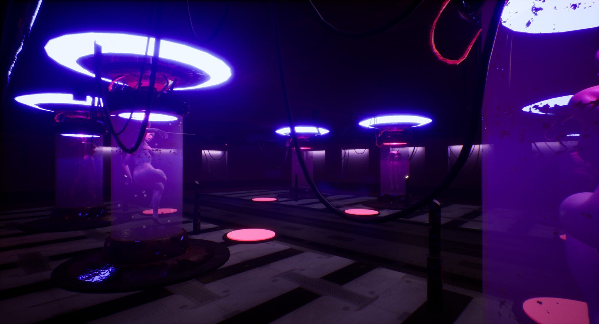 Moira - Screenshot