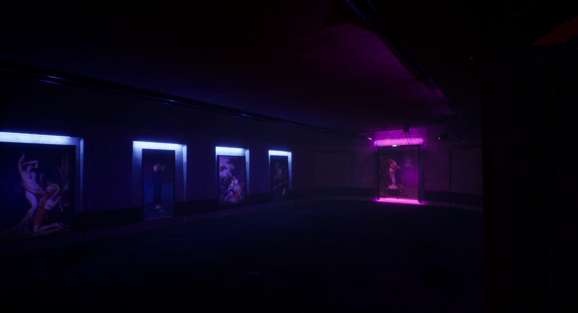 Moira - Screenshot