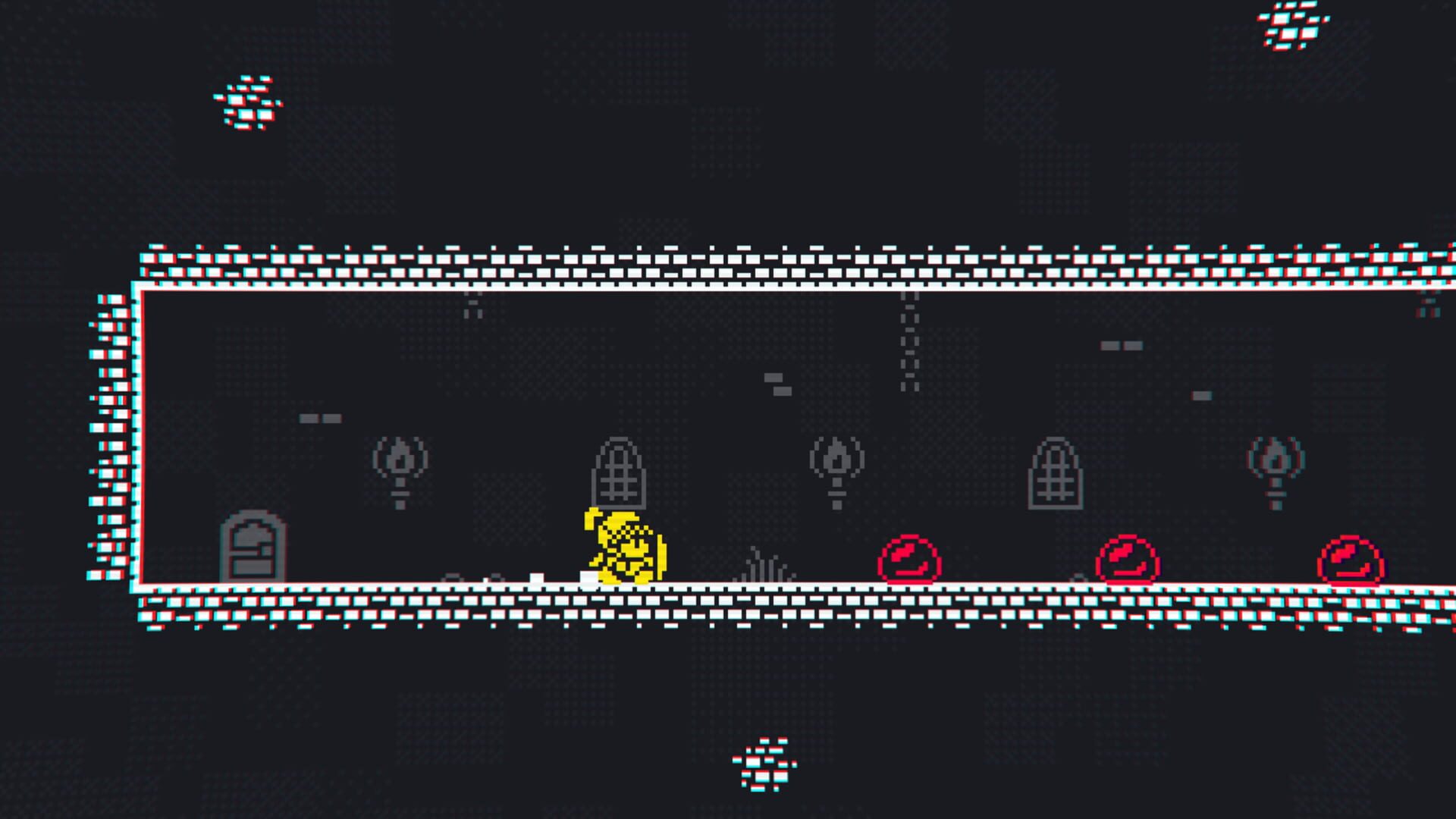 Twisted Citadel - Screenshot