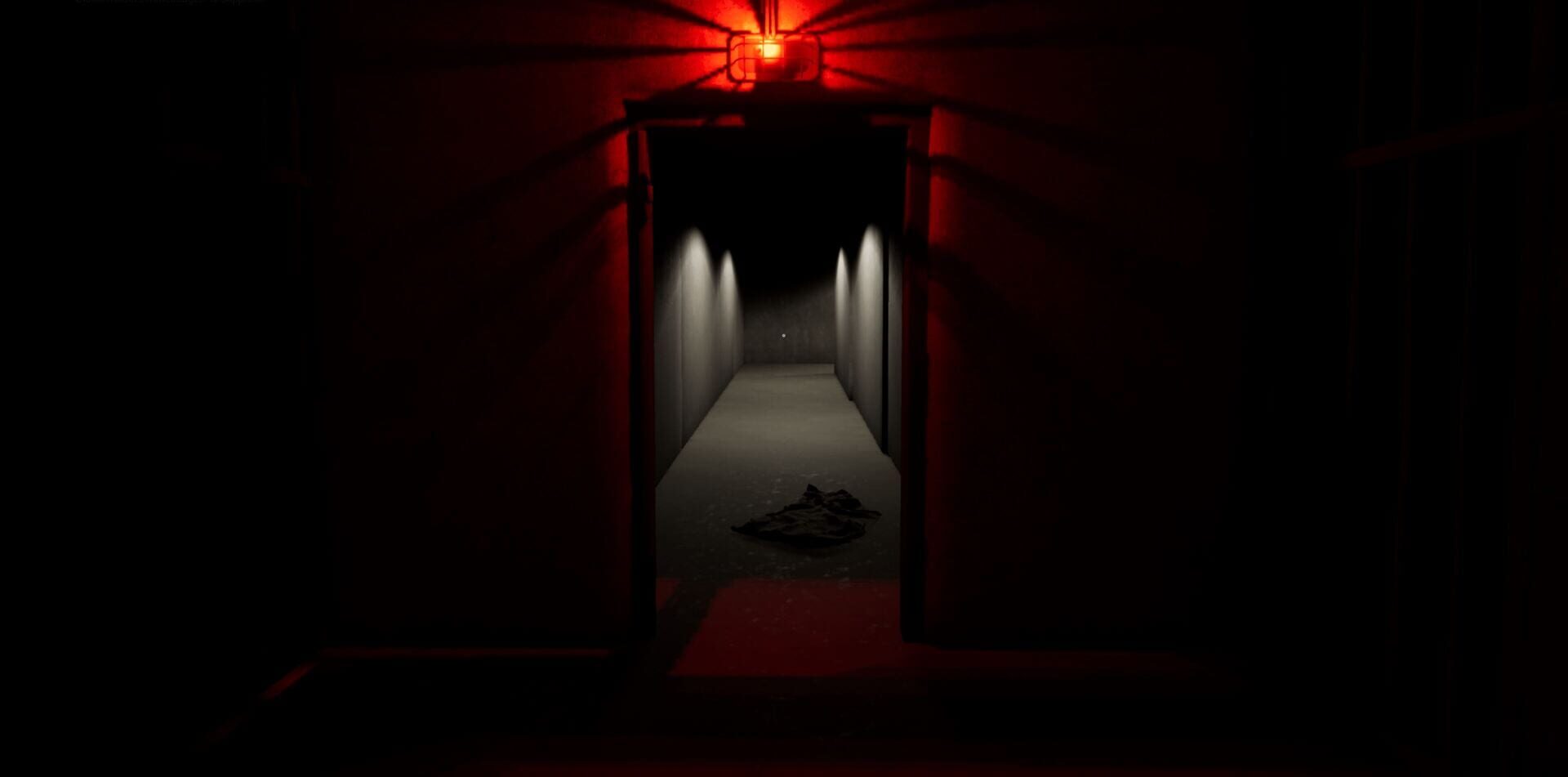 The Observed - Screenshot