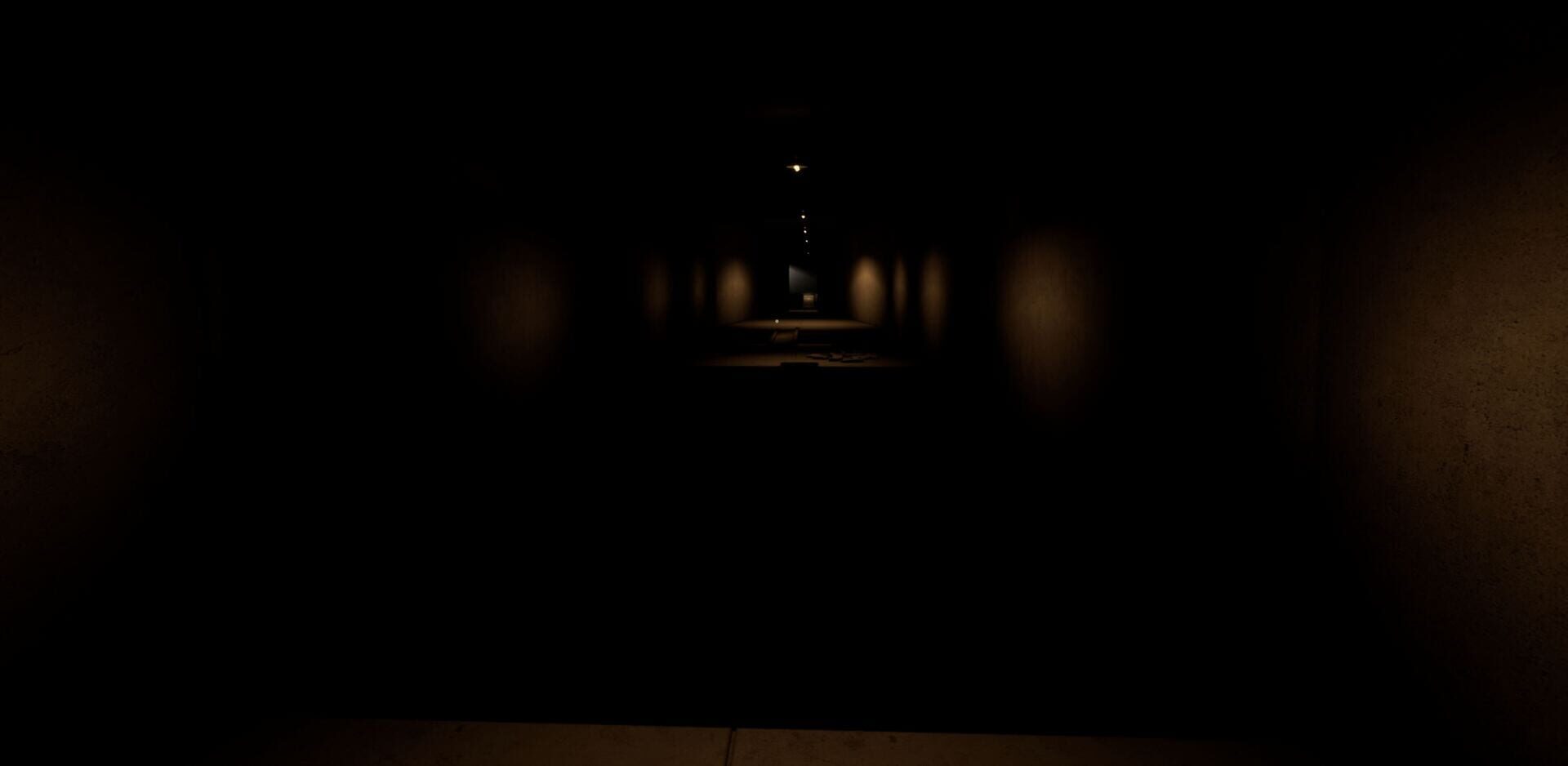 The Observed - Screenshot