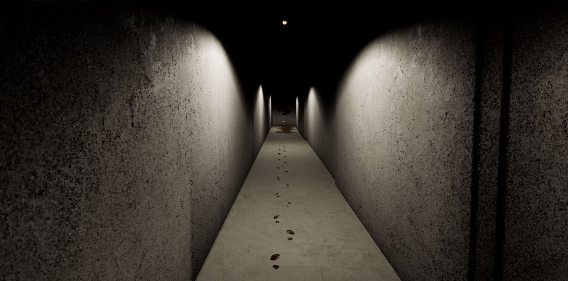 The Observed - Screenshot