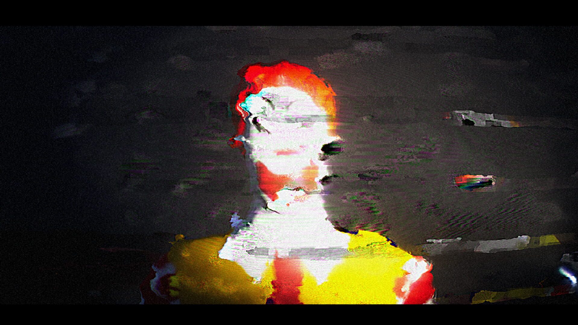 Ronald - Screenshot