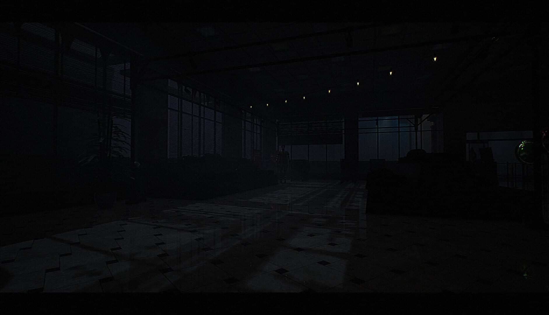 Ronald - Screenshot