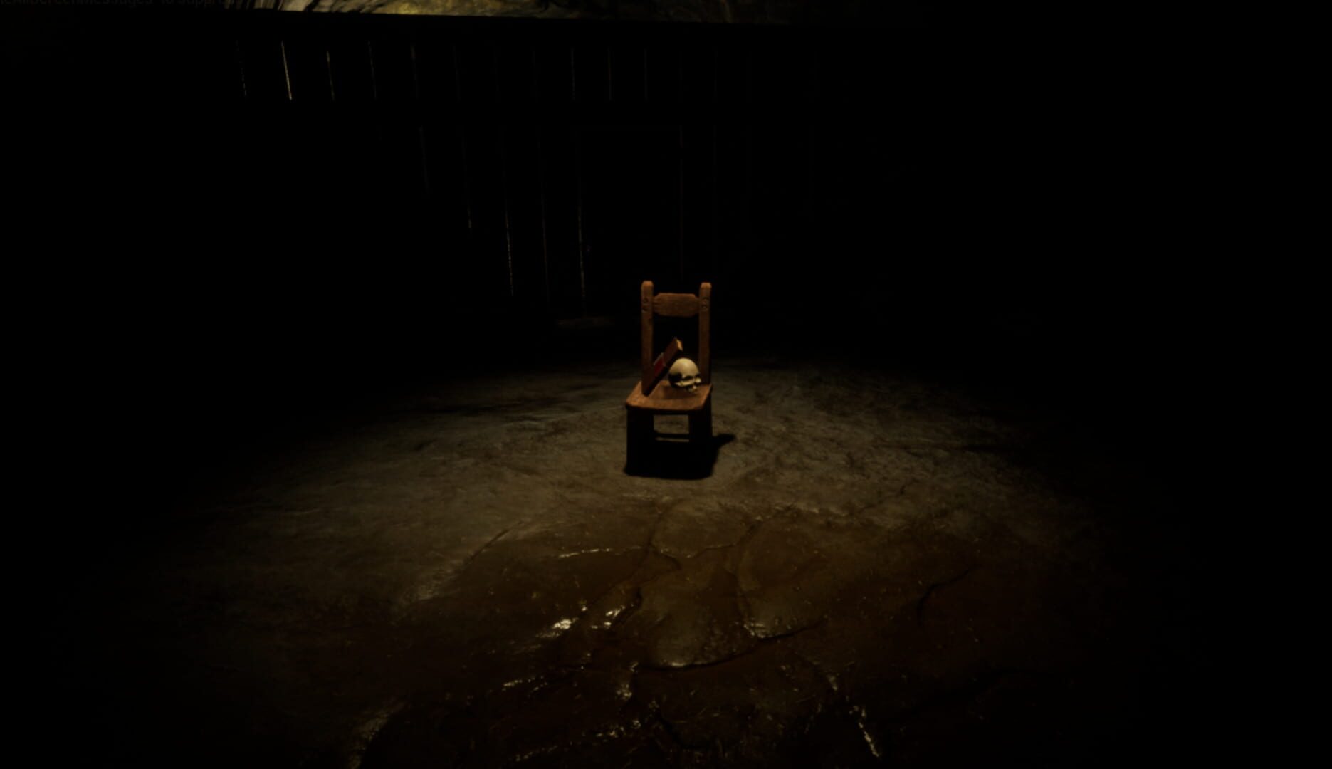 Isabelle - Screenshot