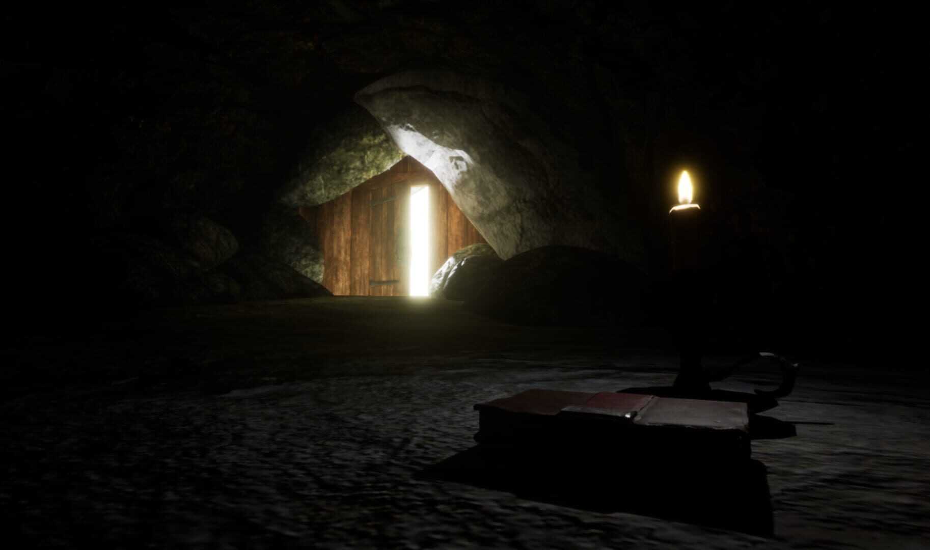 Isabelle - Screenshot