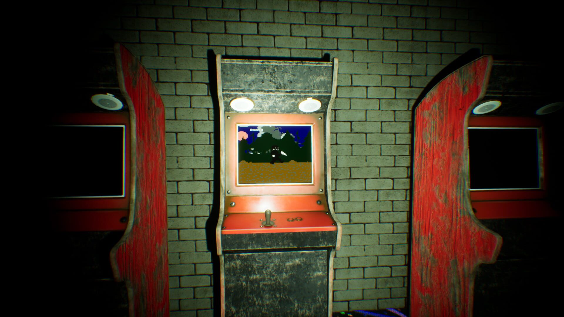 HighScore Killer - Screenshot