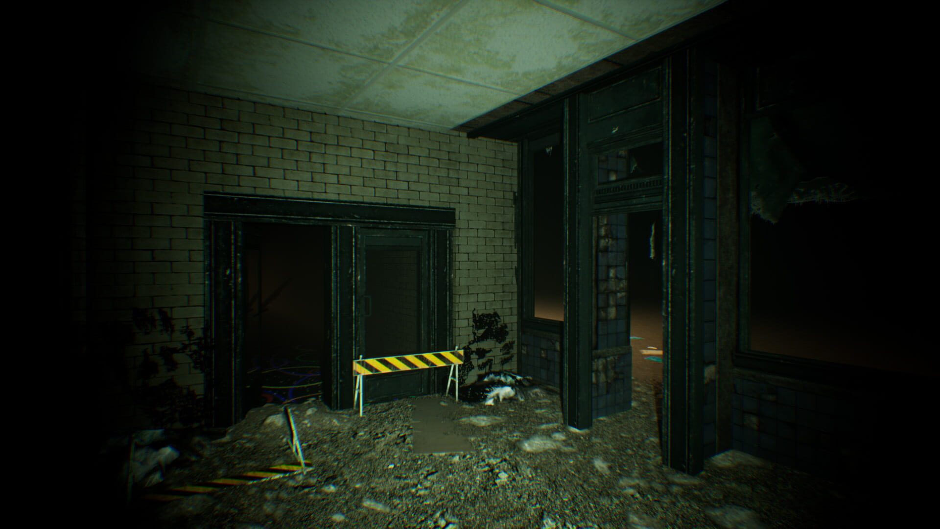HighScore Killer - Screenshot