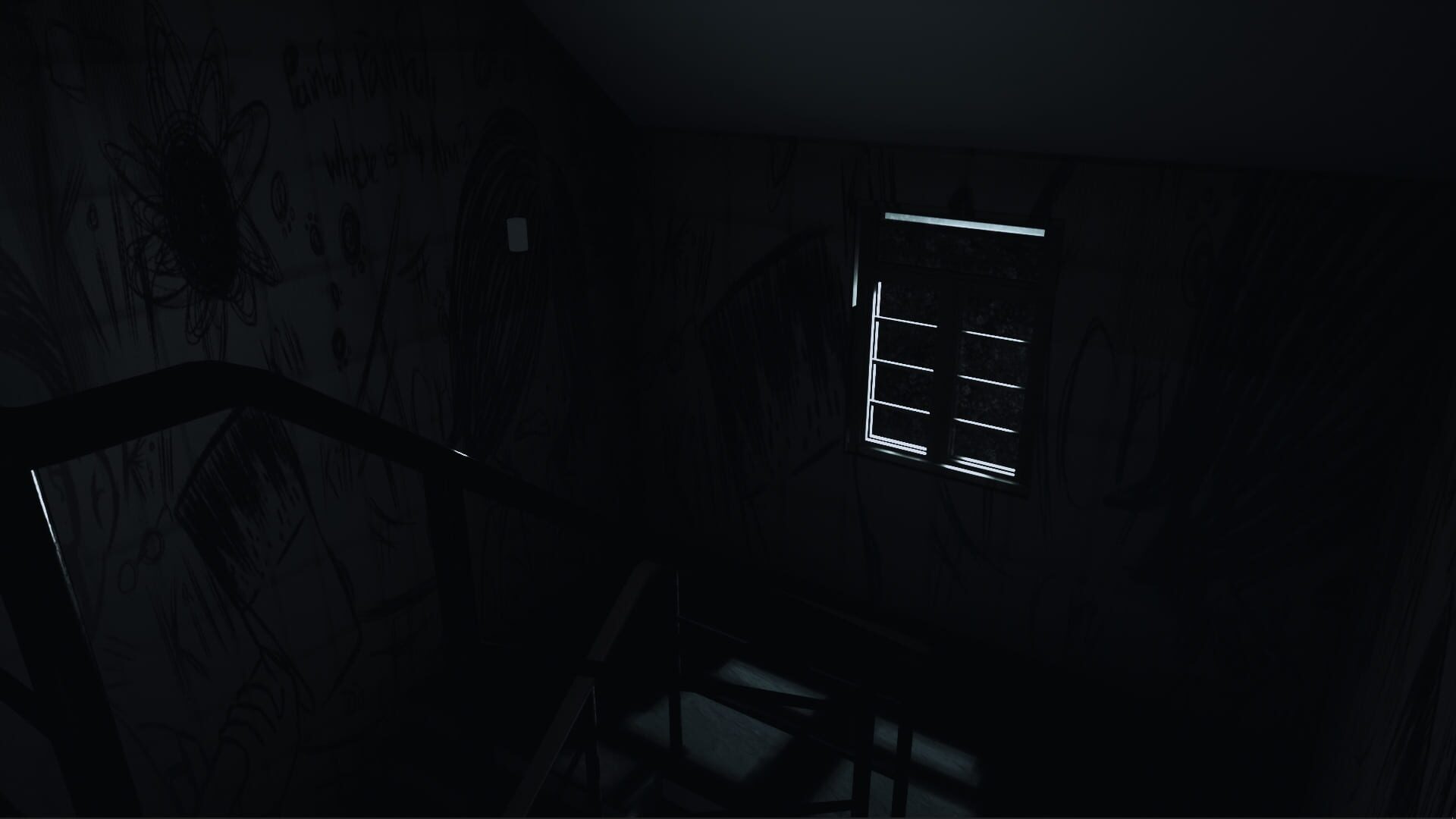 Mawn - Screenshot