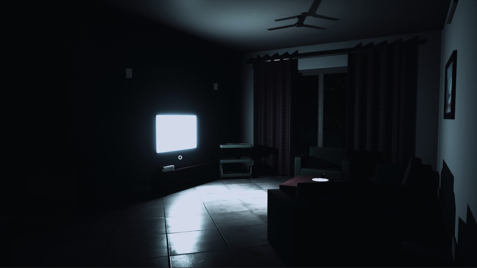 Mawn - Screenshot