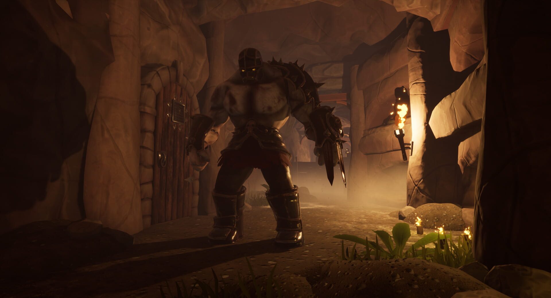 Blood Reminds - Screenshot