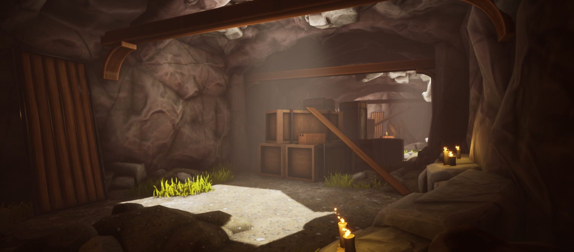 Blood Reminds - Screenshot