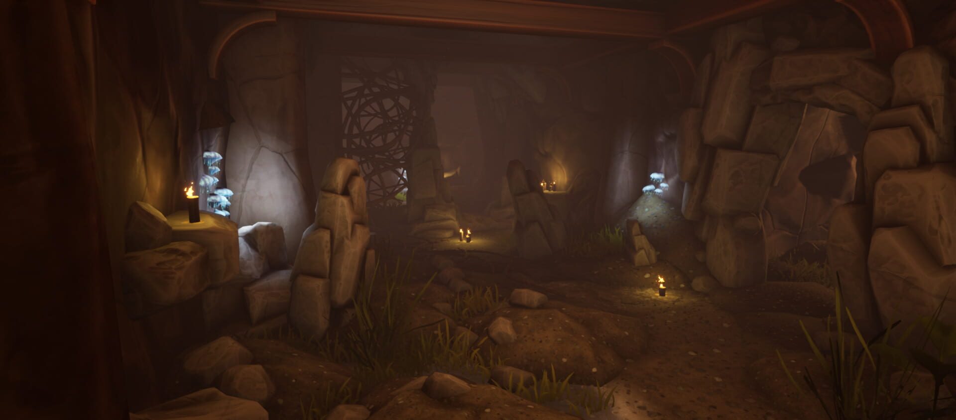 Blood Reminds - Screenshot