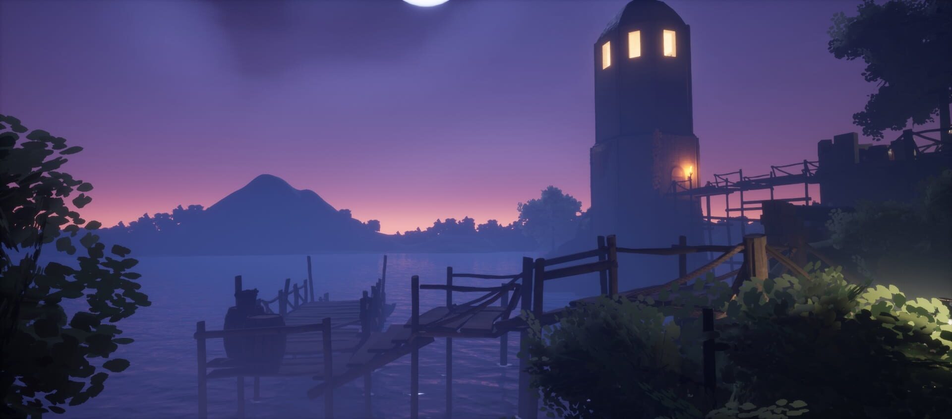 Blood Reminds - Screenshot