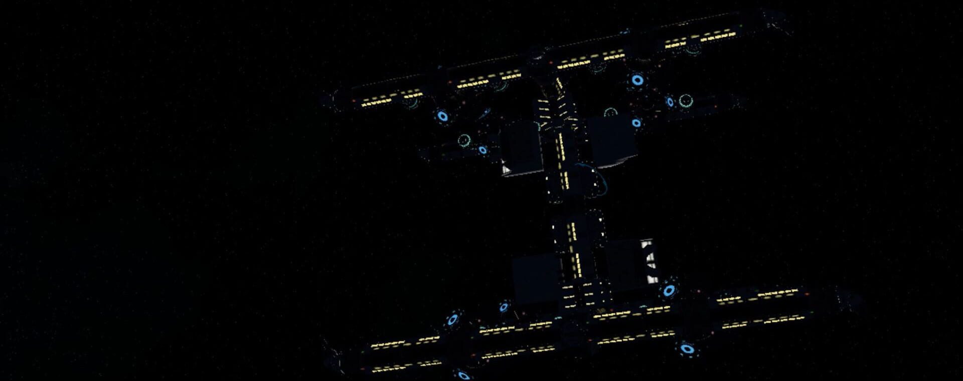 Astronation - Screenshot