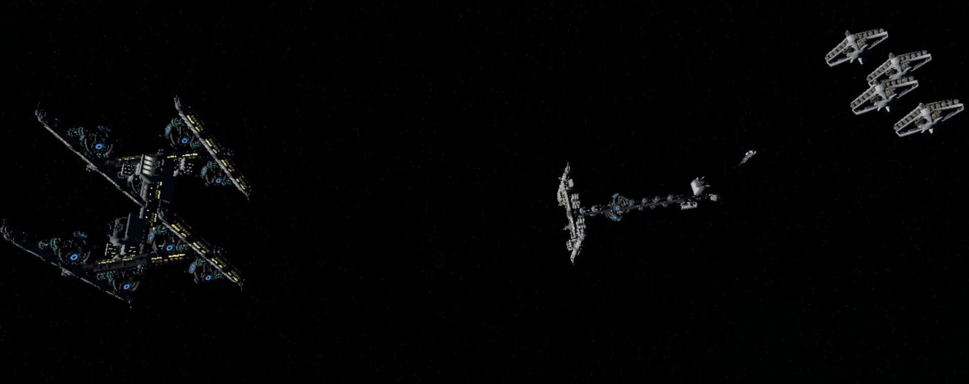Astronation - Screenshot