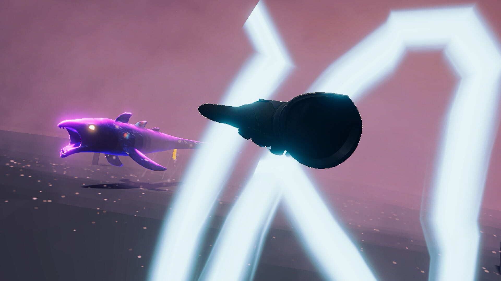 Runemage - Screenshot