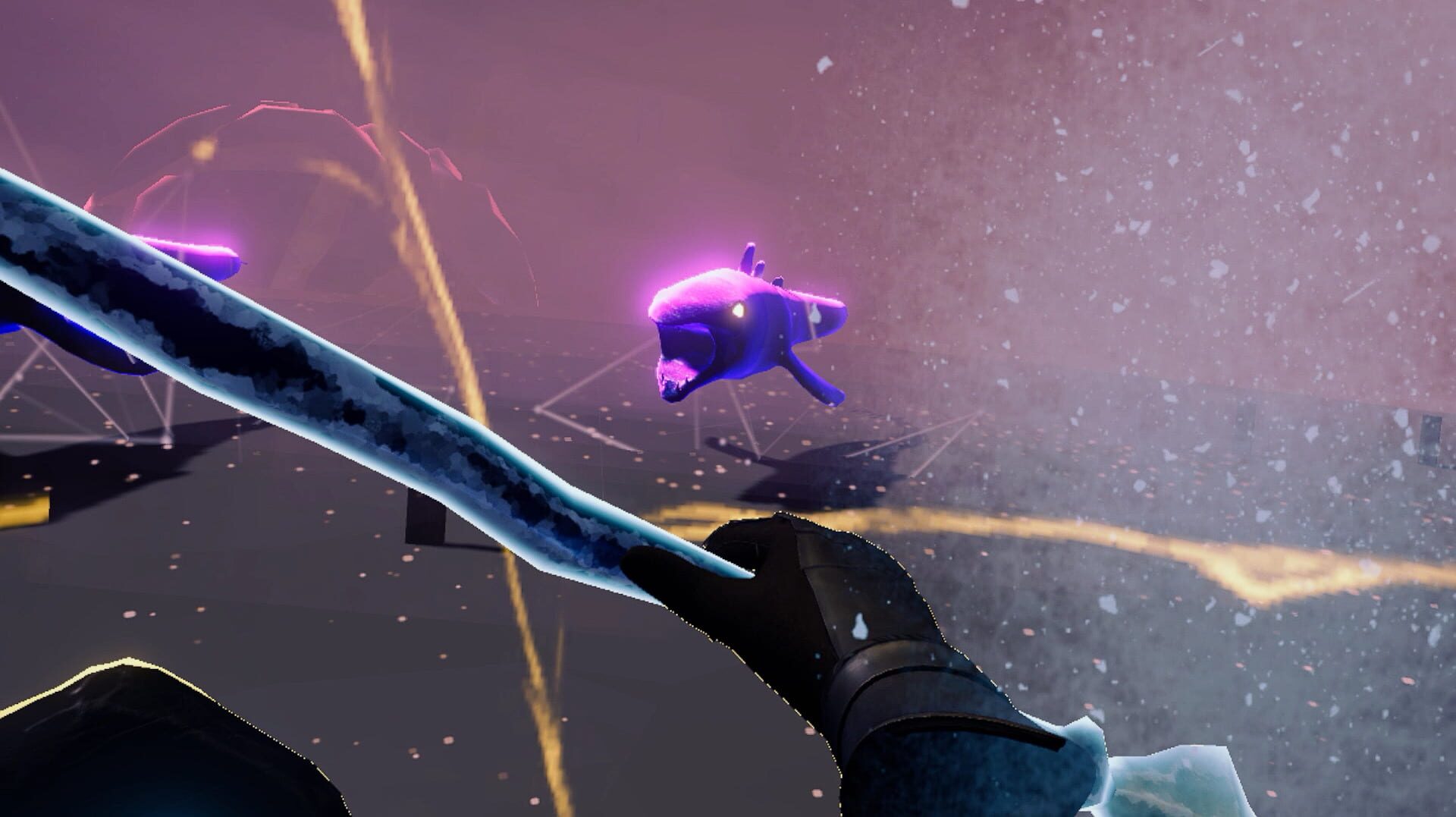 Runemage - Screenshot