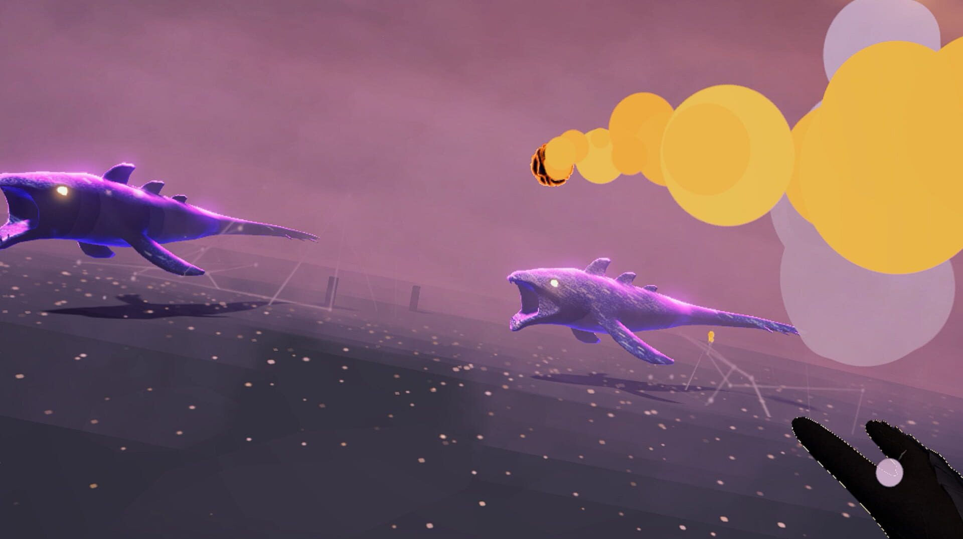 Runemage - Screenshot