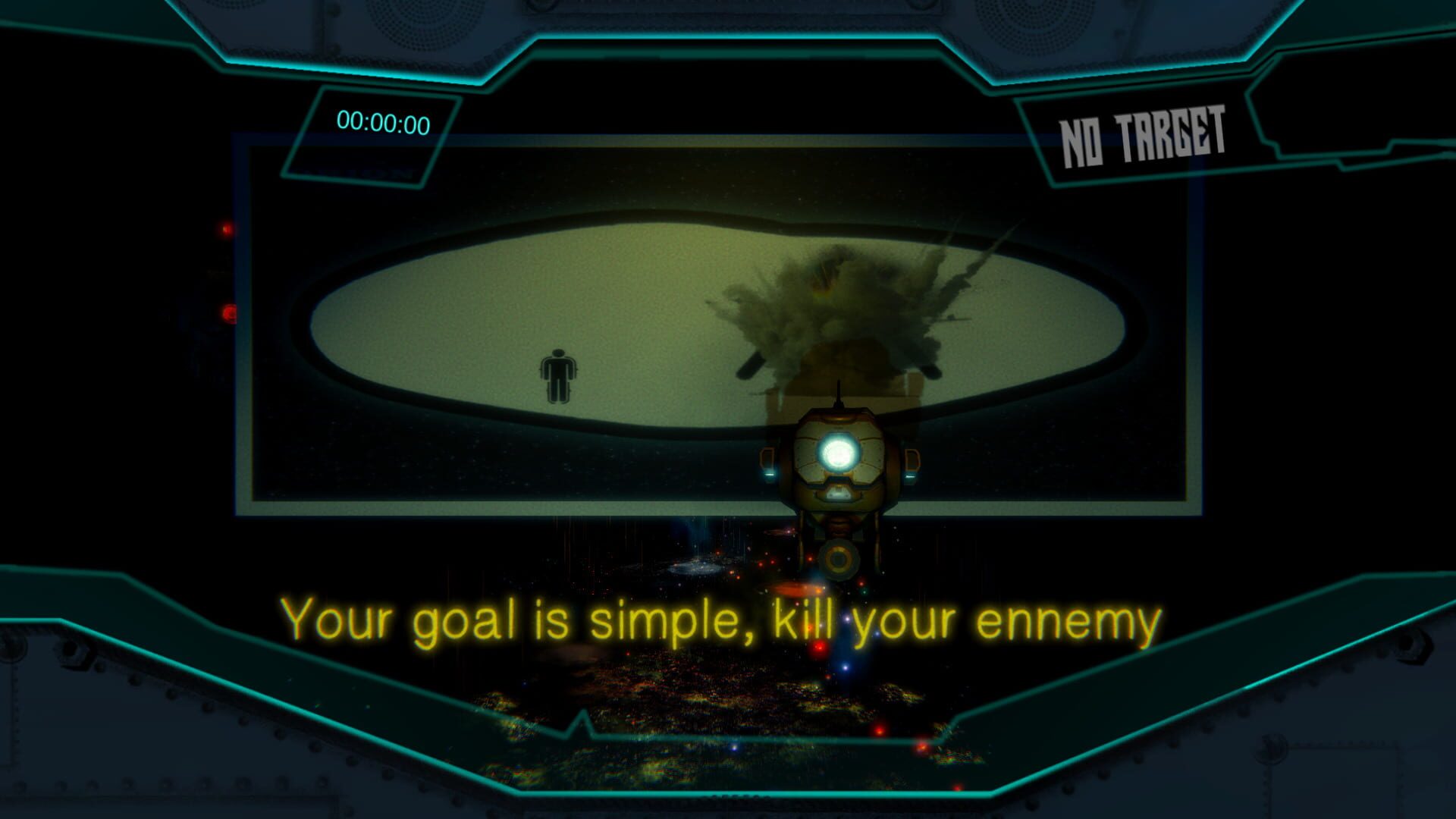 Siam - Screenshot