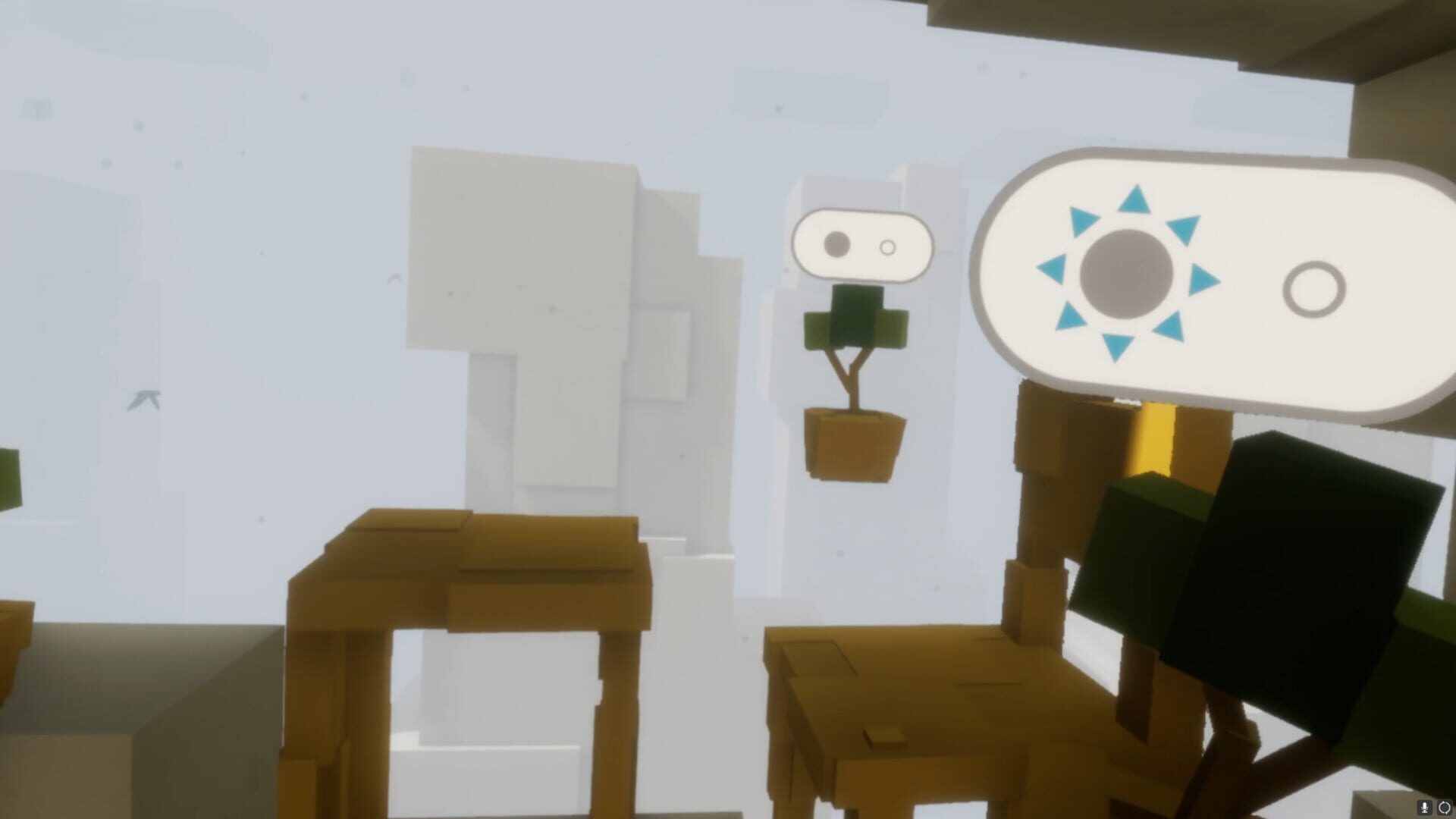 Hoarder's Cloud - Screenshot