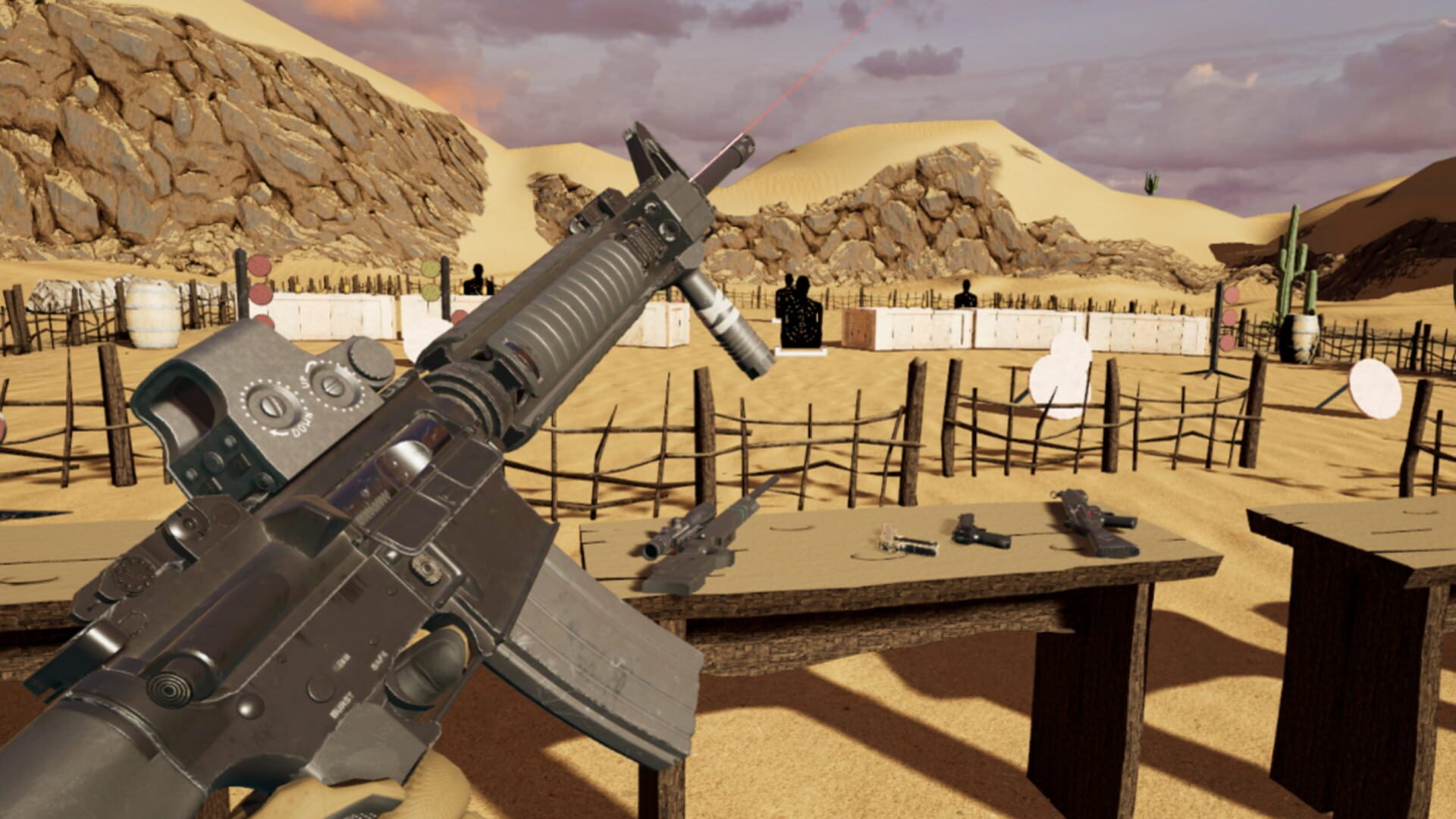 VReady - Screenshot