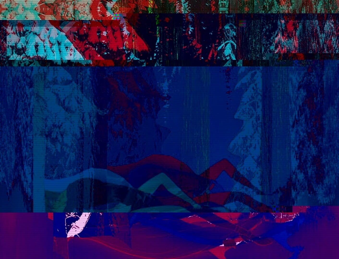 Hiraeth - Screenshot