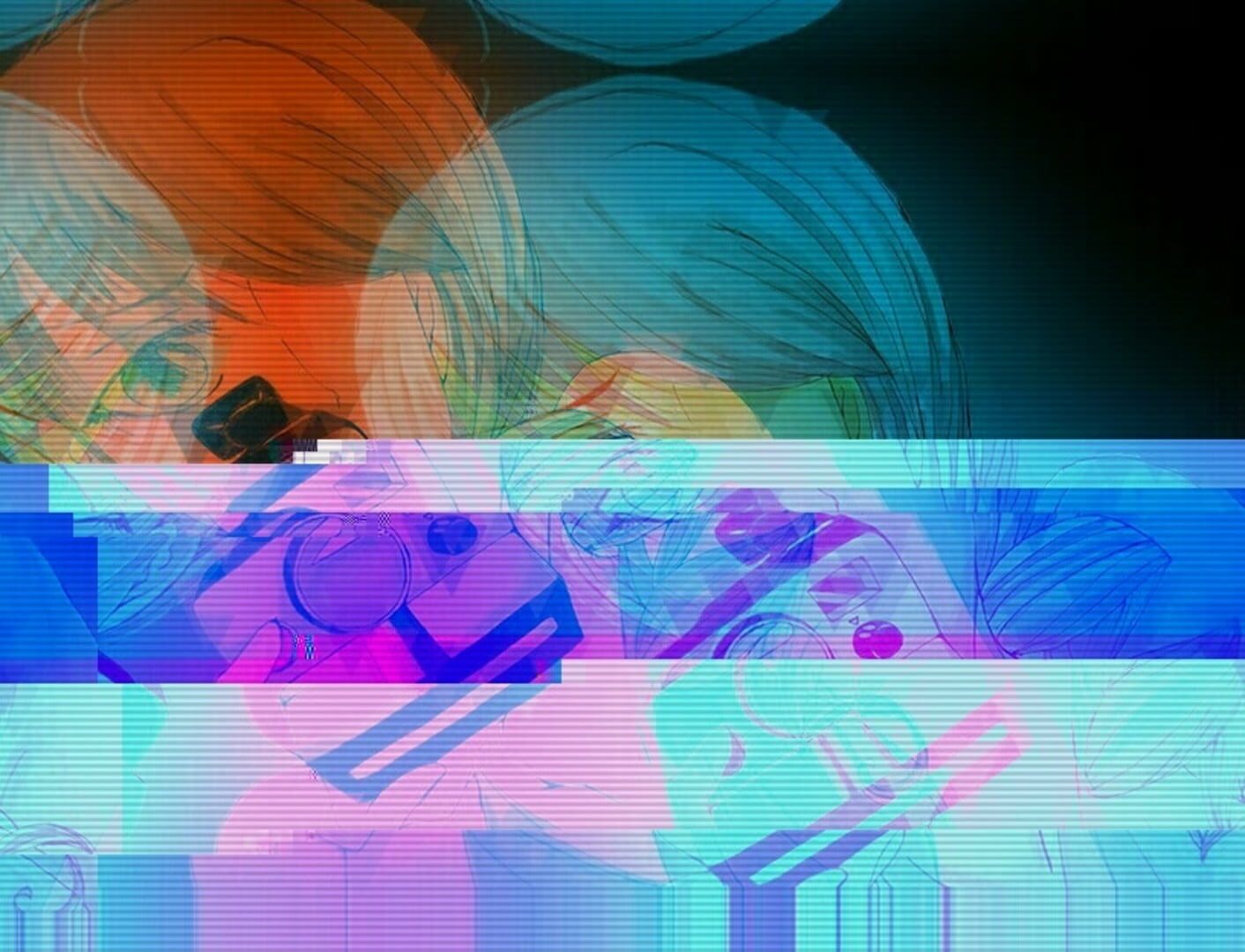Hiraeth - Screenshot