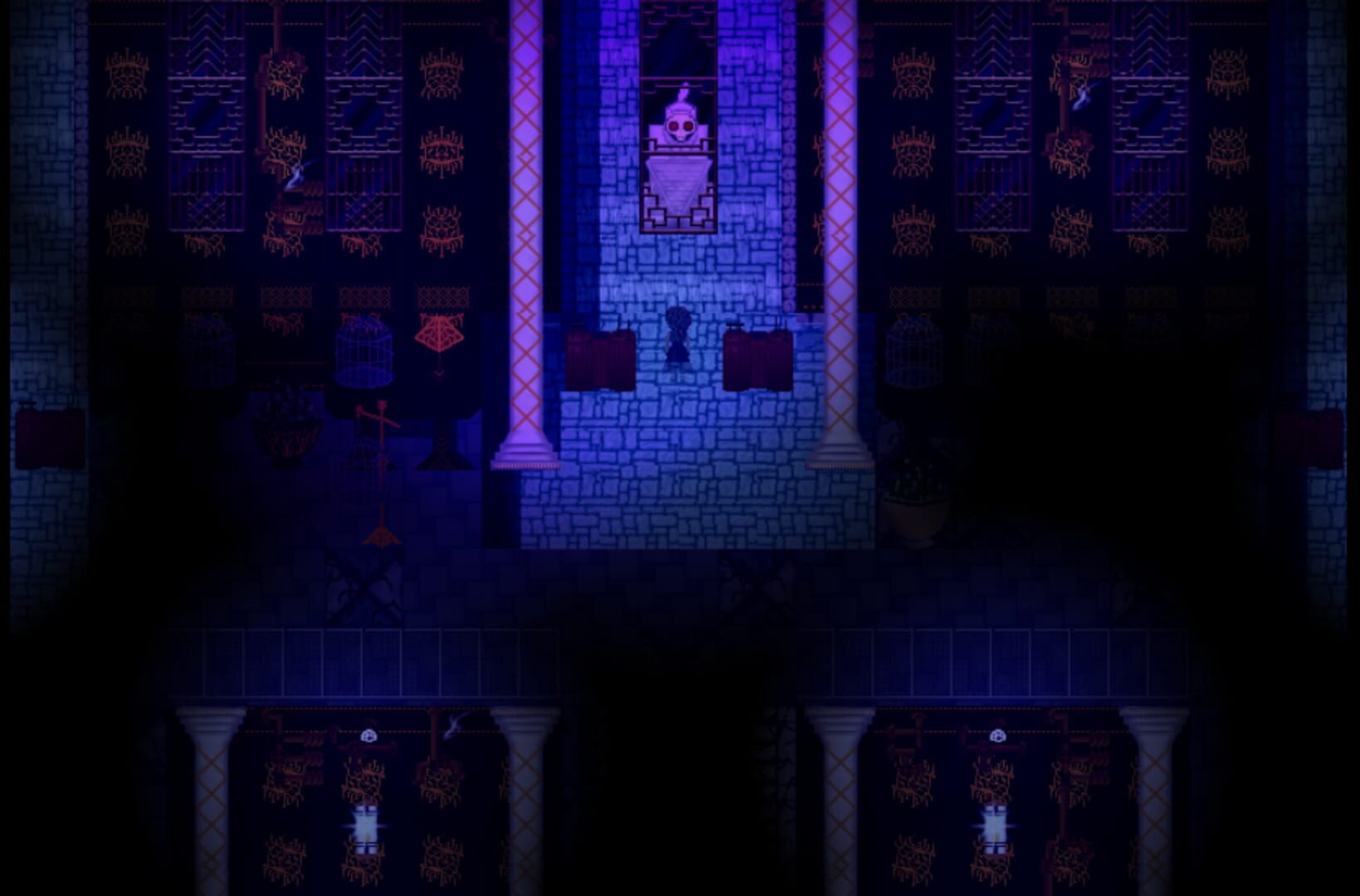 Hiraeth - Screenshot