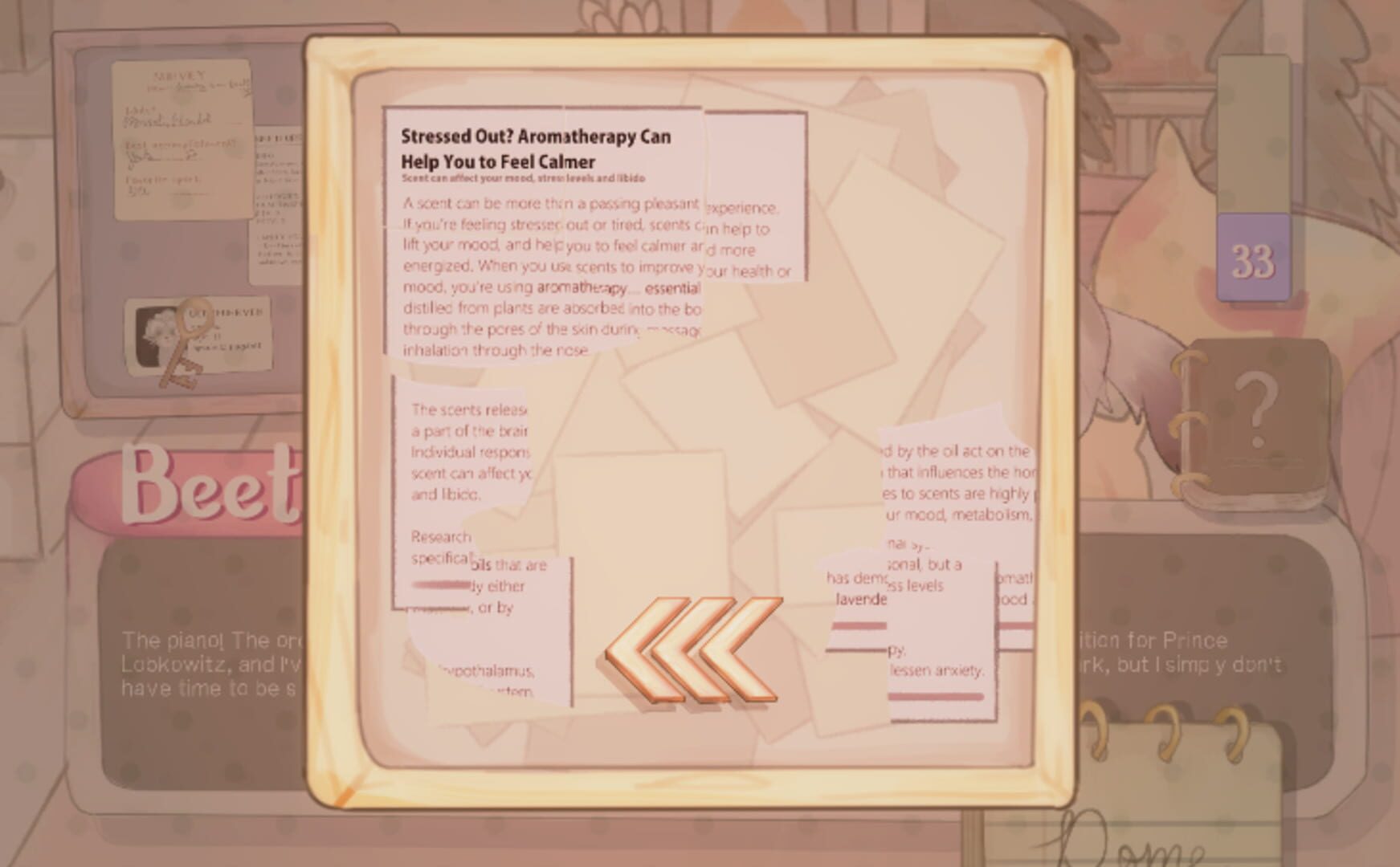 KittyClinic - Screenshot