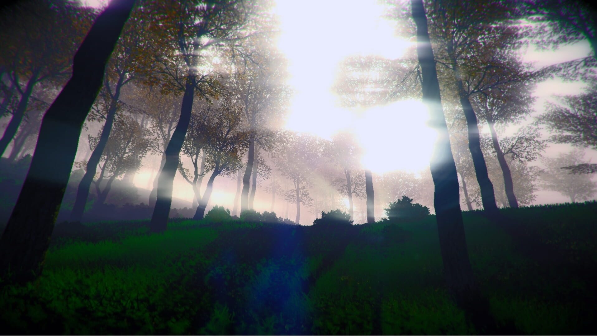 Anxiety Attacks - Screenshot