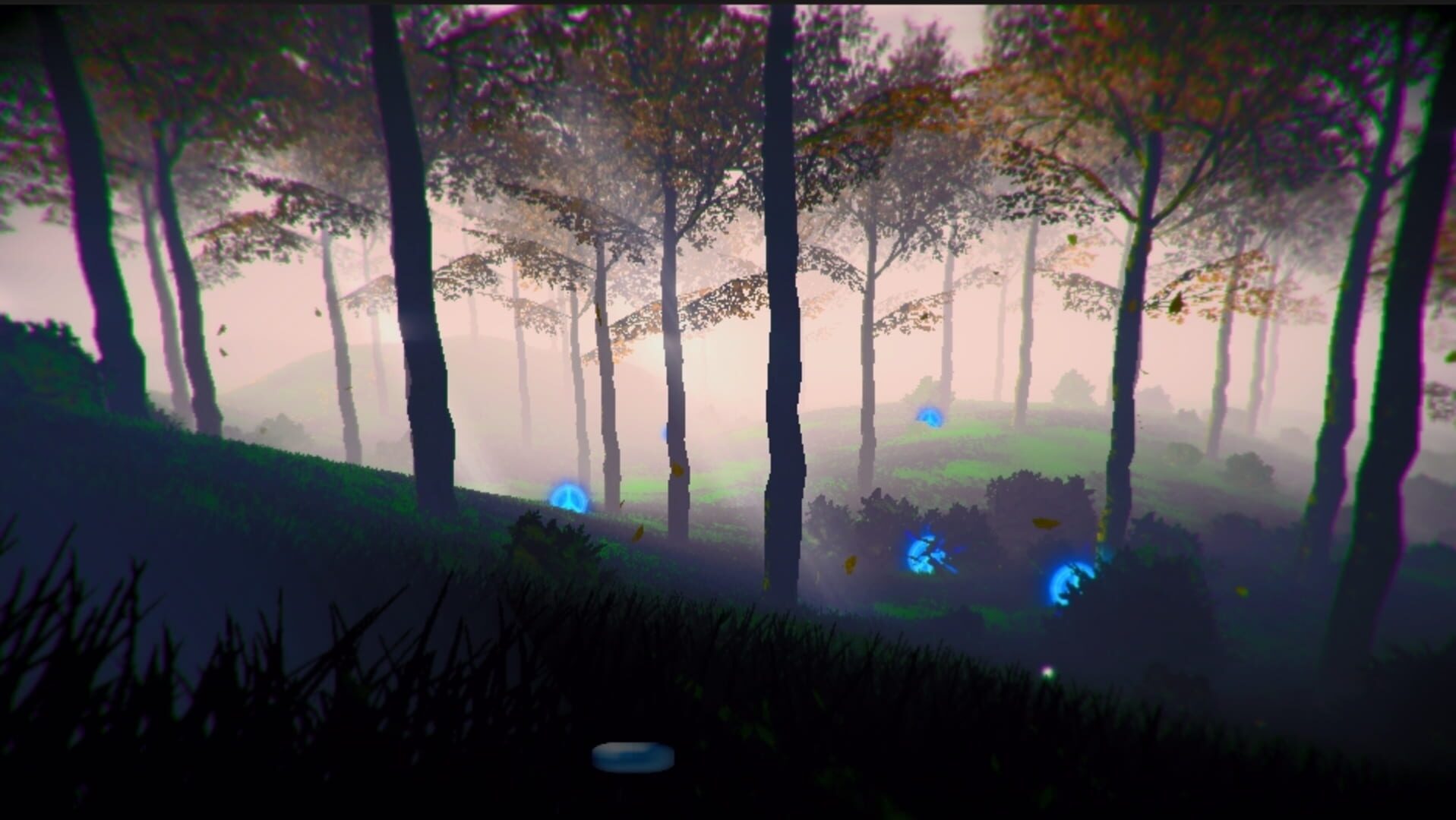 Anxiety Attacks - Screenshot