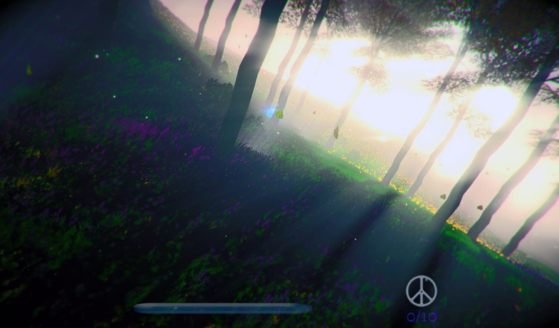 Anxiety Attacks - Screenshot