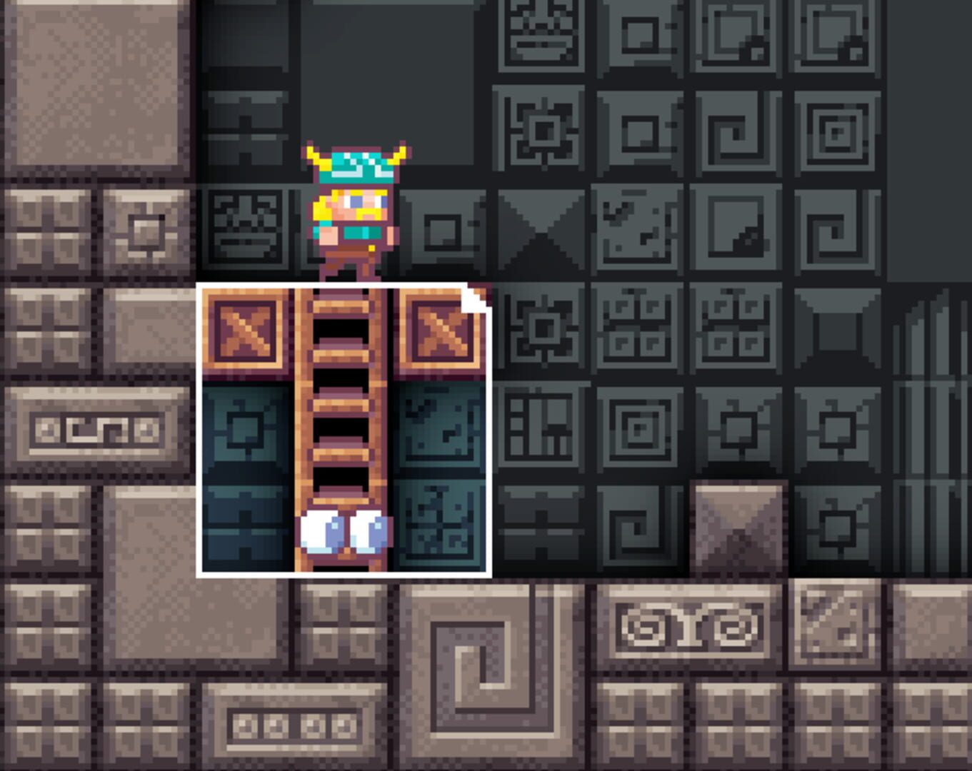 Berserker and Thumbnail Maker - Screenshot