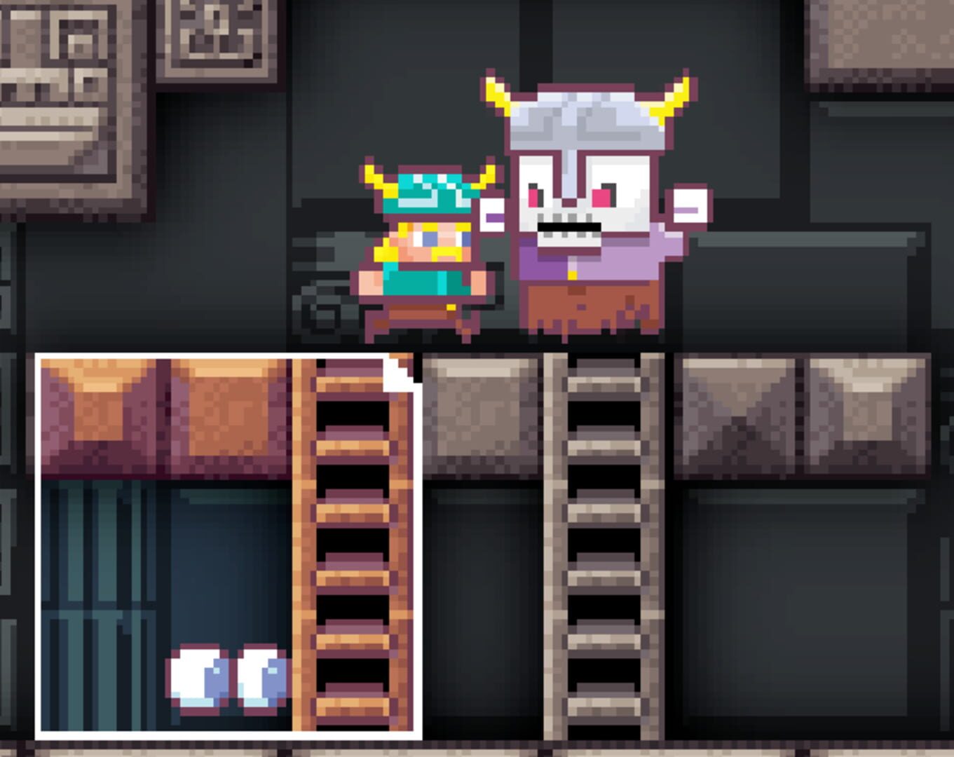 Berserker and Thumbnail Maker - Screenshot