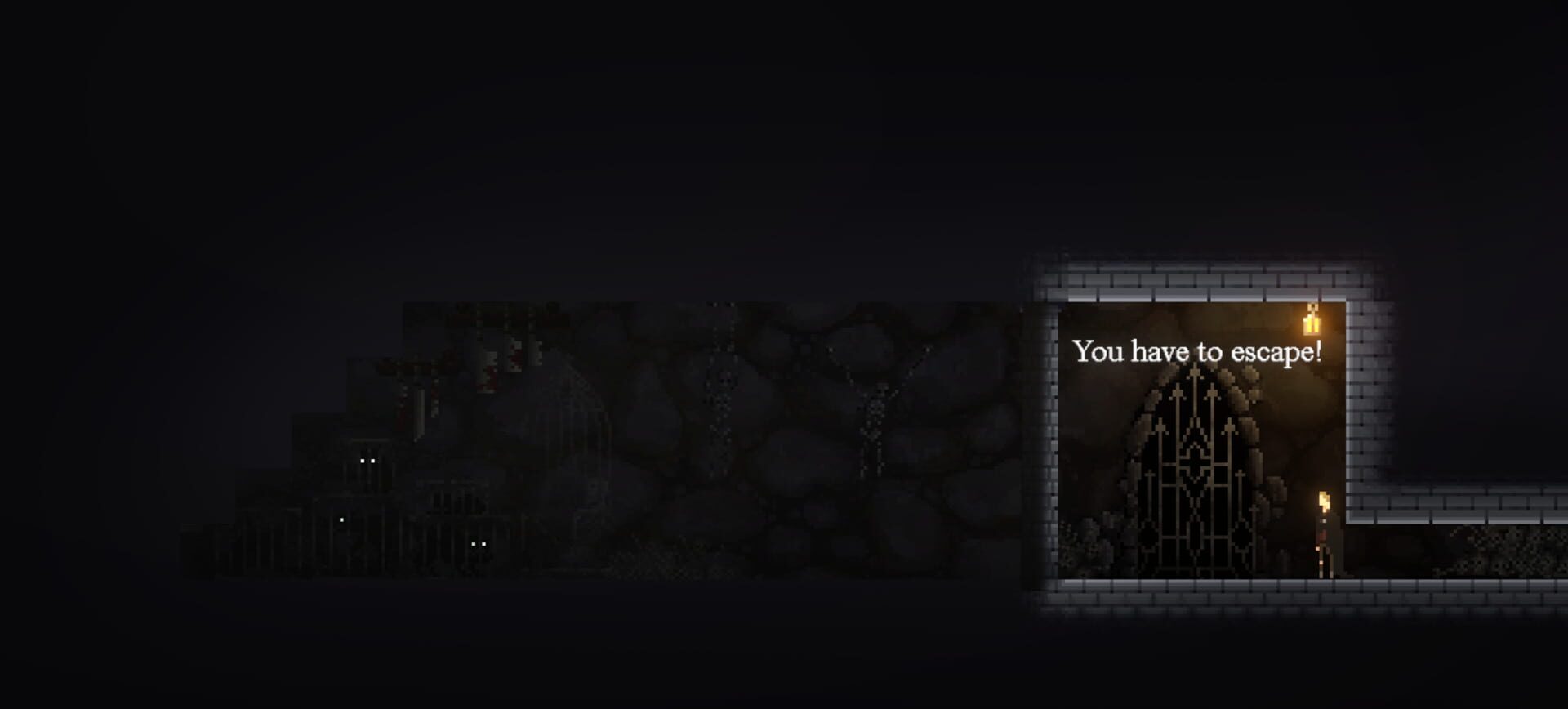 Were.Wolf - Screenshot