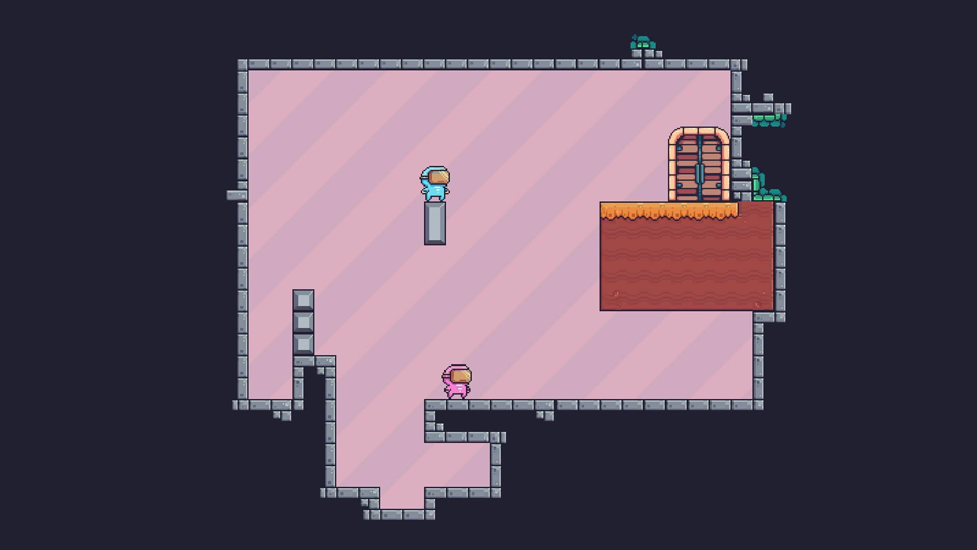 MindLoop - Screenshot