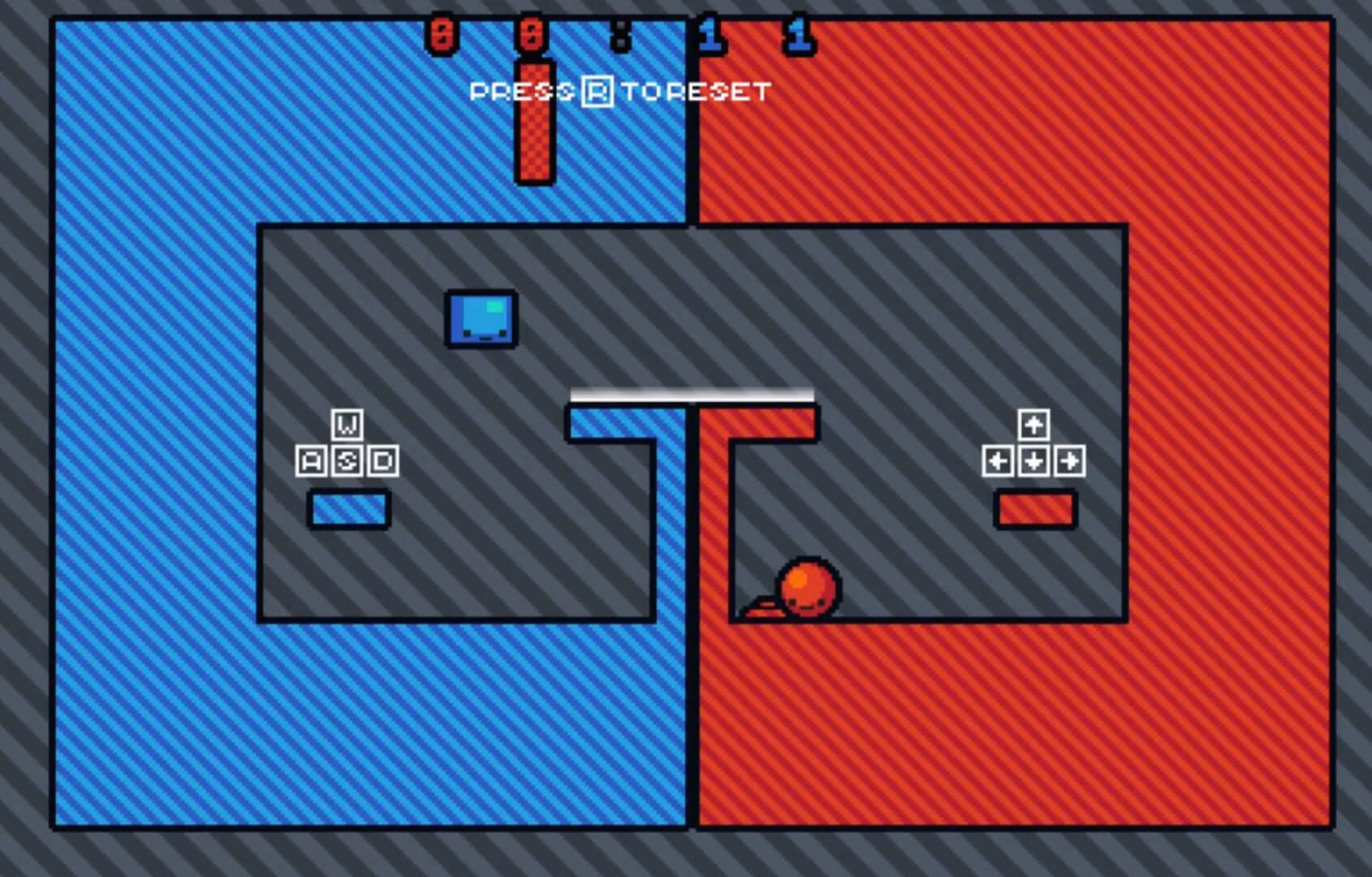 Fist Bump - Screenshot