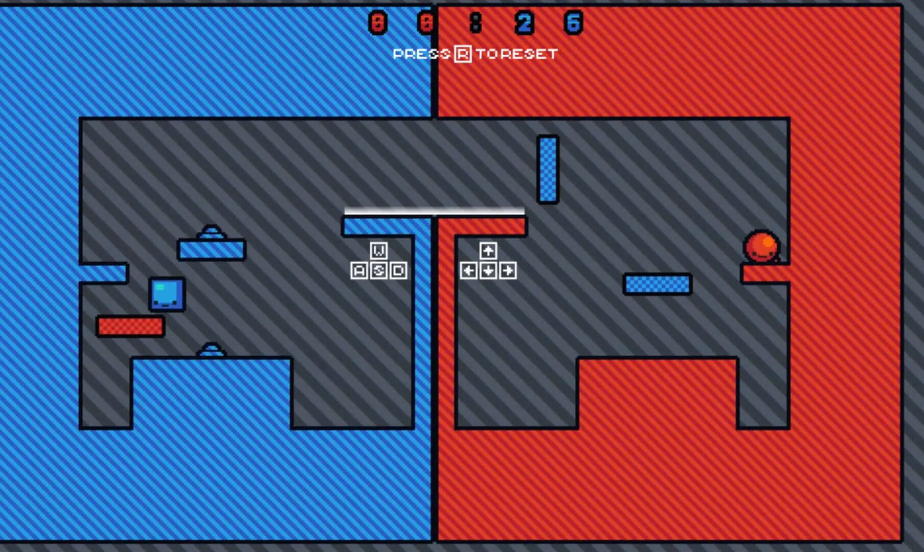 Fist Bump - Screenshot