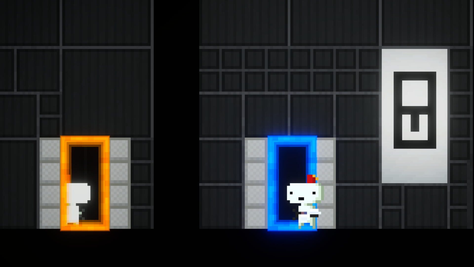 Feztal - Screenshot