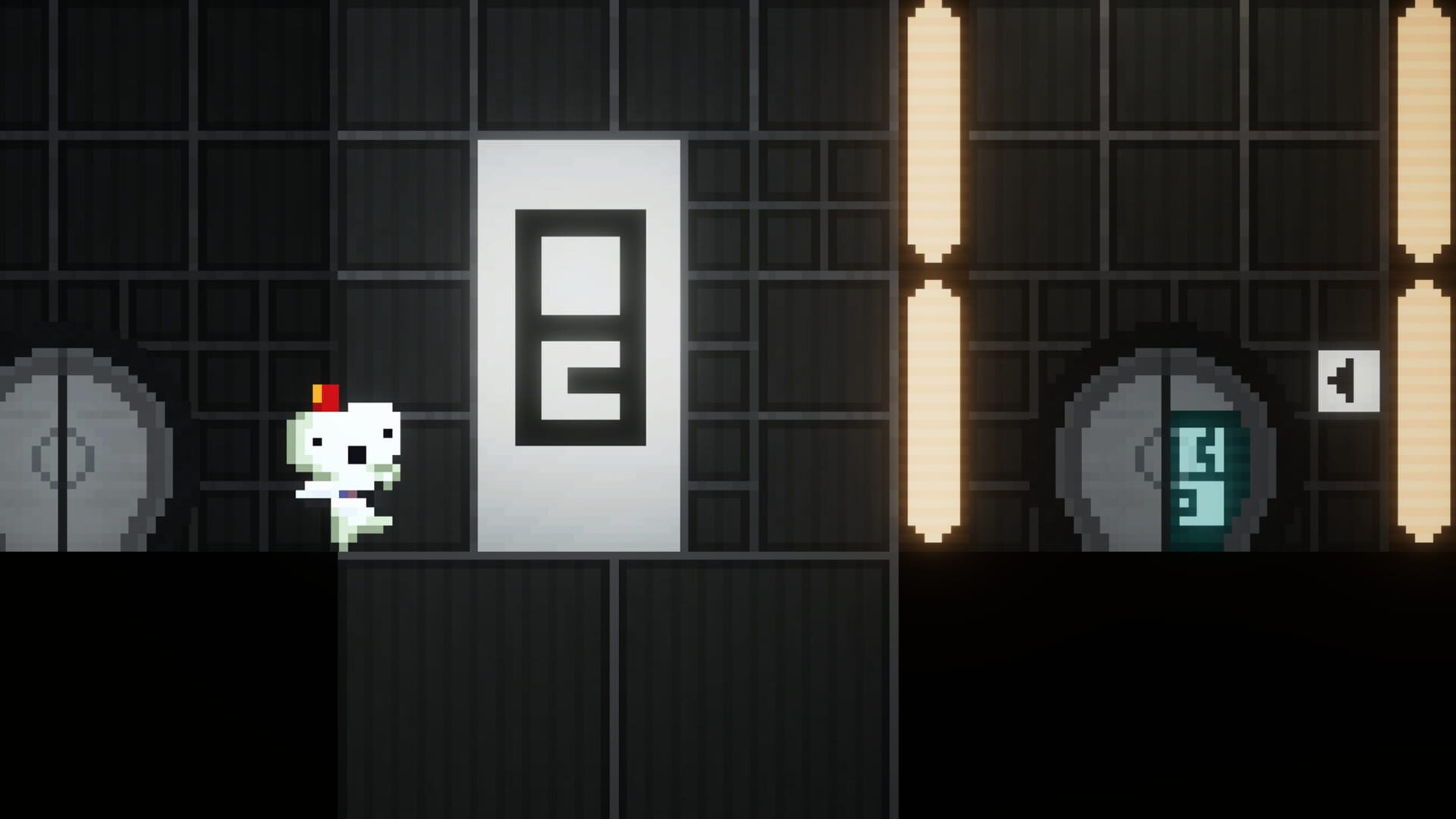 Feztal - Screenshot