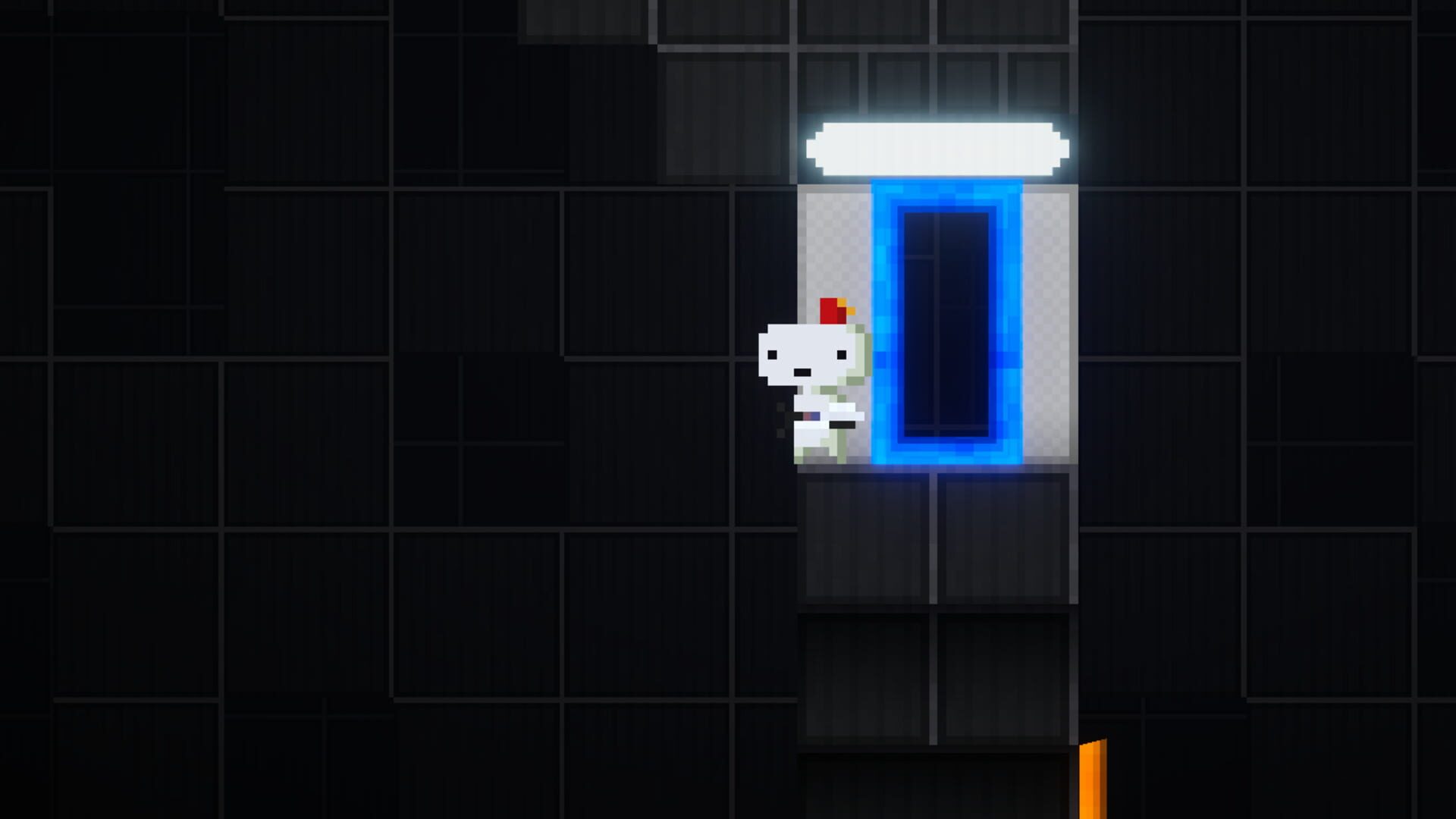 Feztal - Screenshot