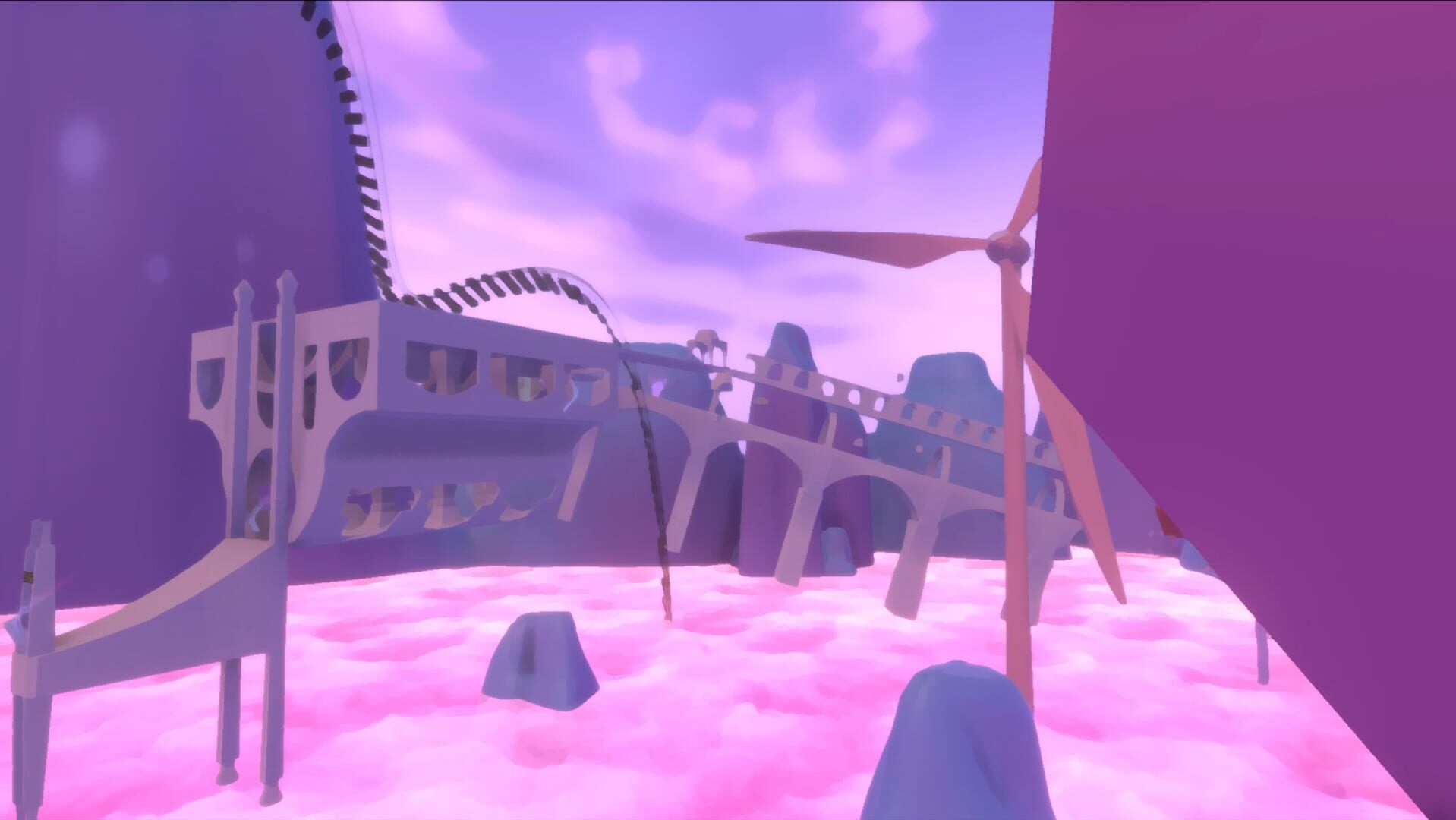 Aurore - Screenshot