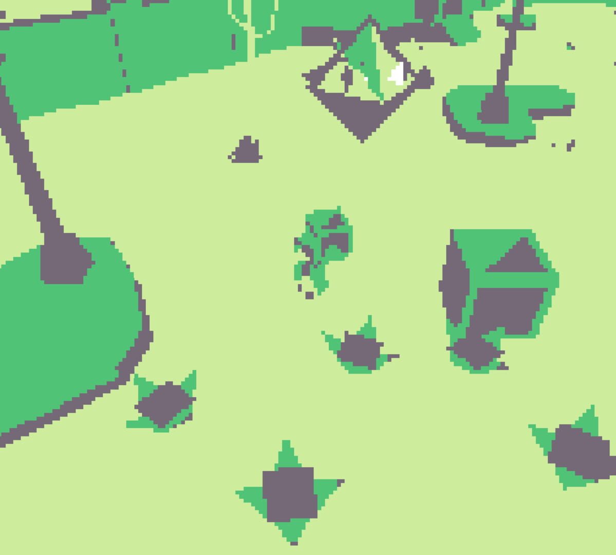 Job Lozenge - Screenshot