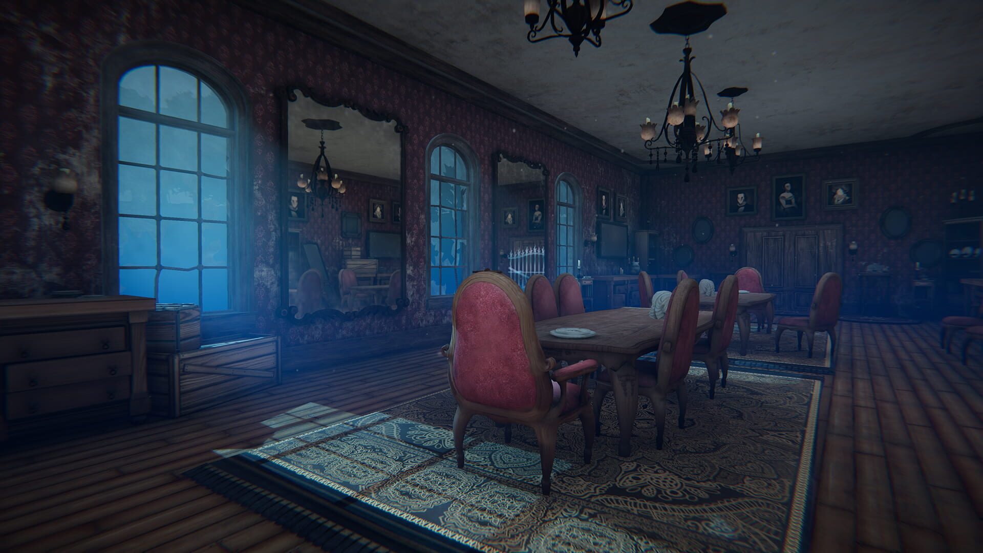 Glint - Screenshot