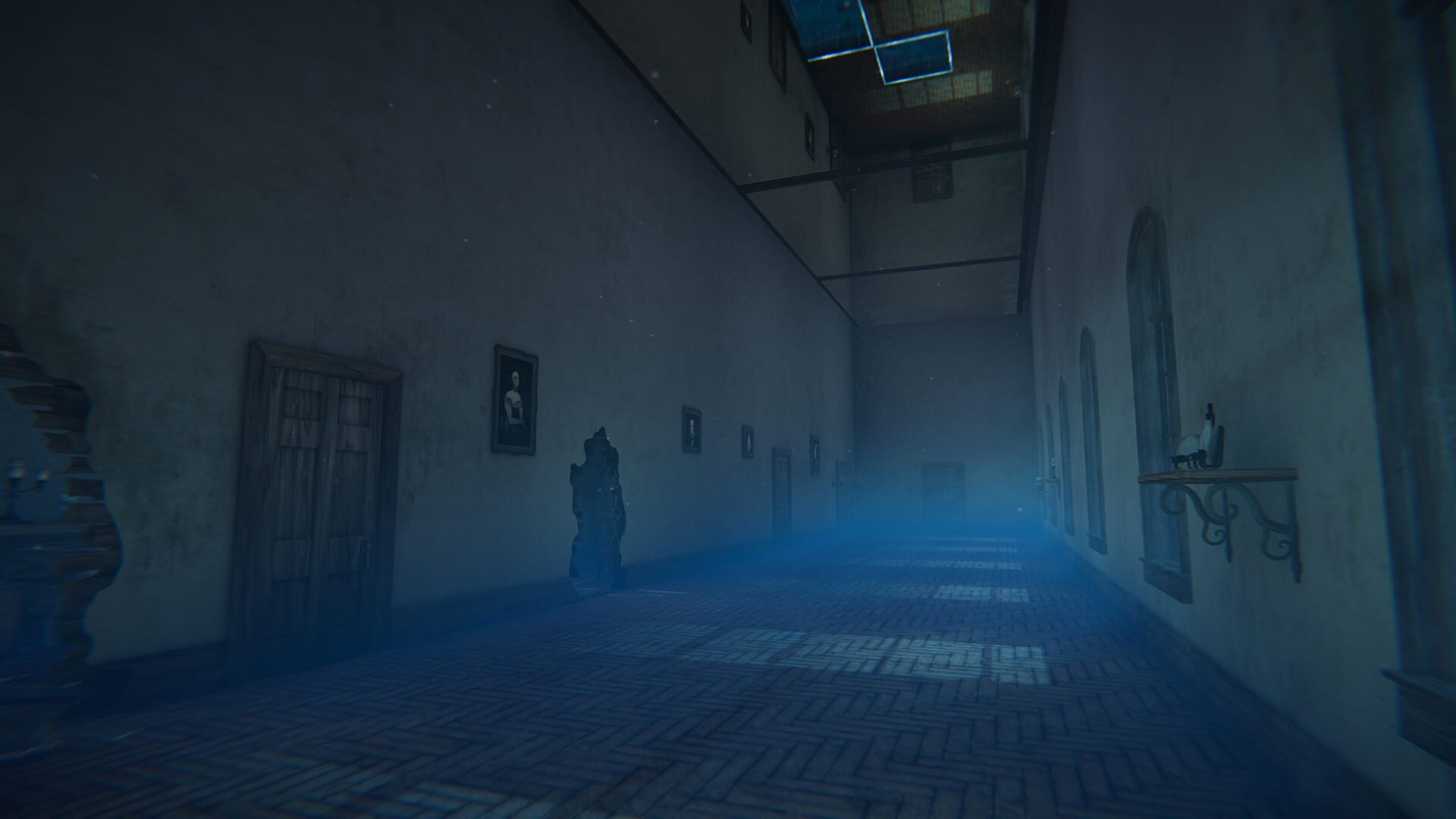 Glint - Screenshot
