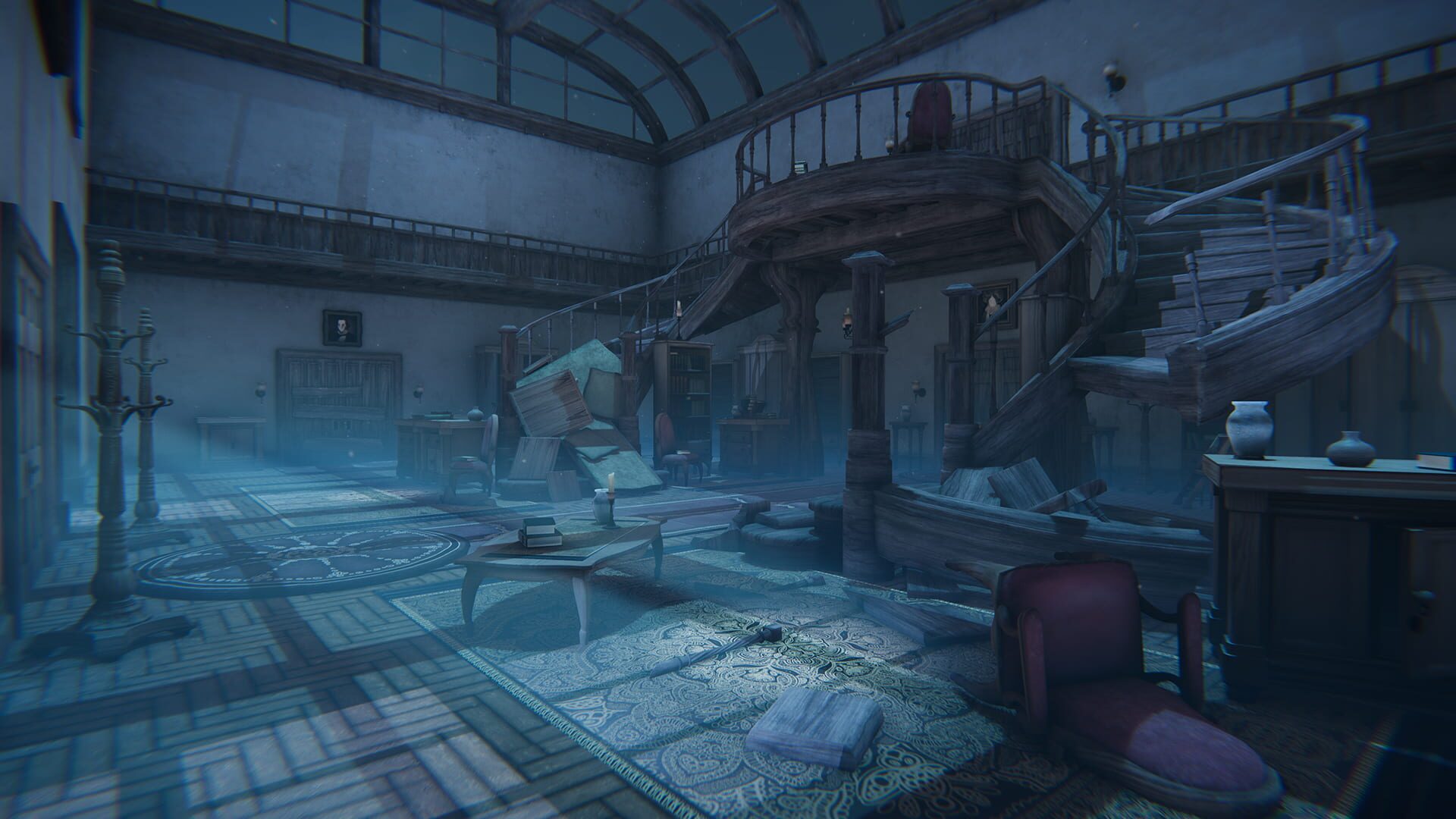 Glint - Screenshot