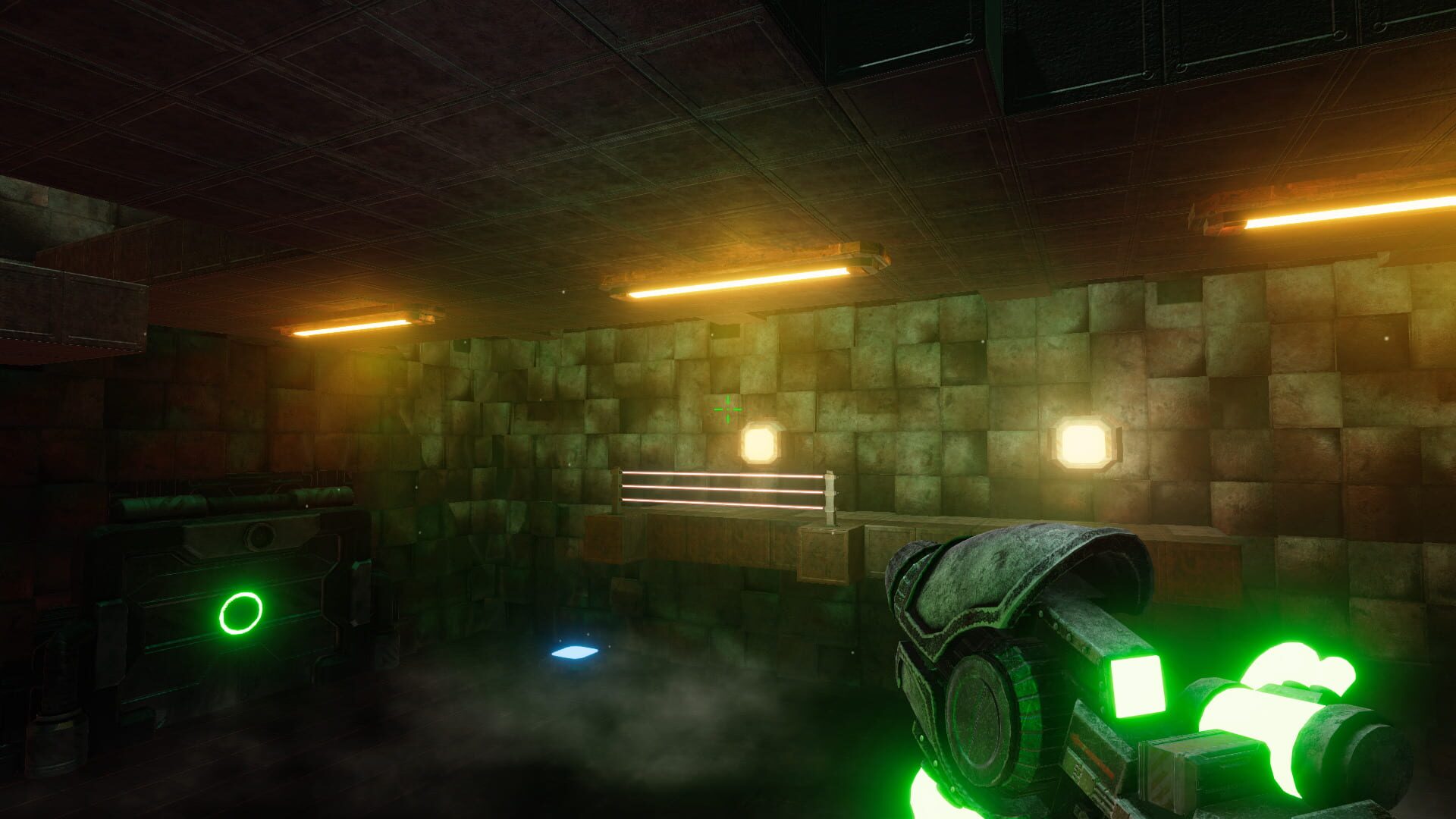 LightCube - Screenshot
